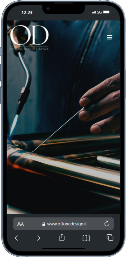 siti web perfetti per smartphone